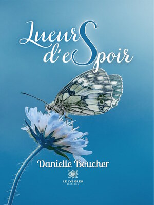 cover image of Lueurs d'espoir